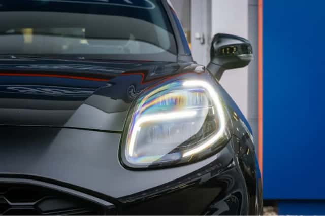 Ford Puma (2024) thumbnail 6