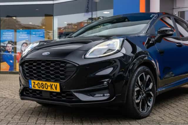 Ford Puma (2024) thumbnail 8