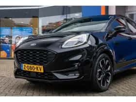 Ford Puma (2024) thumbnail 8