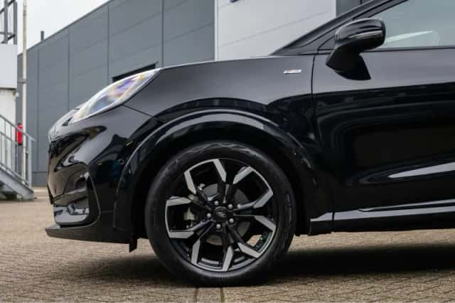Ford Puma (2024) thumbnail 9