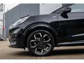Ford Puma (2024) thumbnail 9