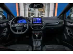 Ford Puma (2024) thumbnail 10