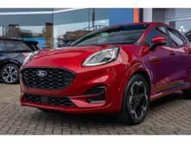 Ford Puma (2026) thumbnail 2