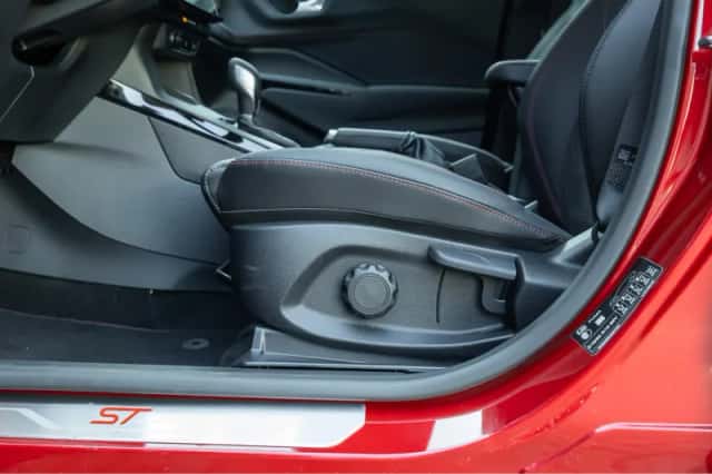 Ford Puma (2026) thumbnail 13