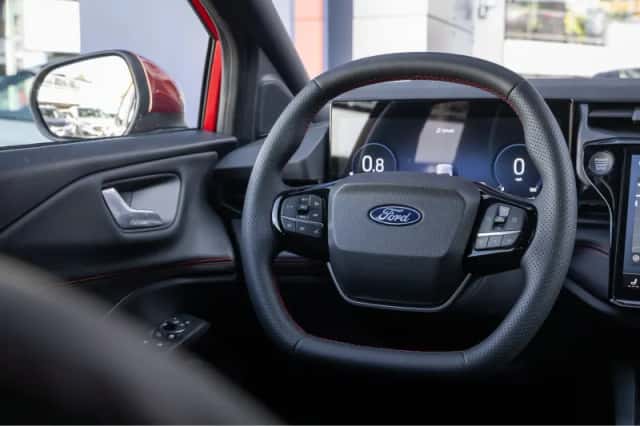 Ford Puma (2026) thumbnail 25