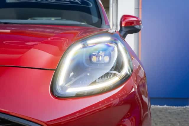 Ford Puma (2026) thumbnail 4