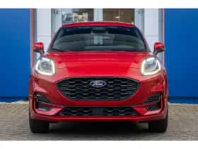 Ford Puma (2026) thumbnail 4