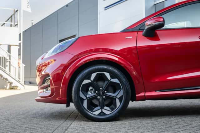 Ford Puma (2026) thumbnail 5