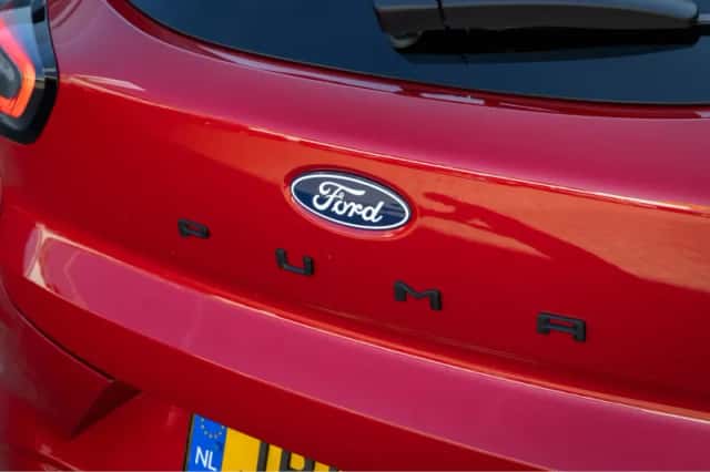 Ford Puma (2026) thumbnail 42