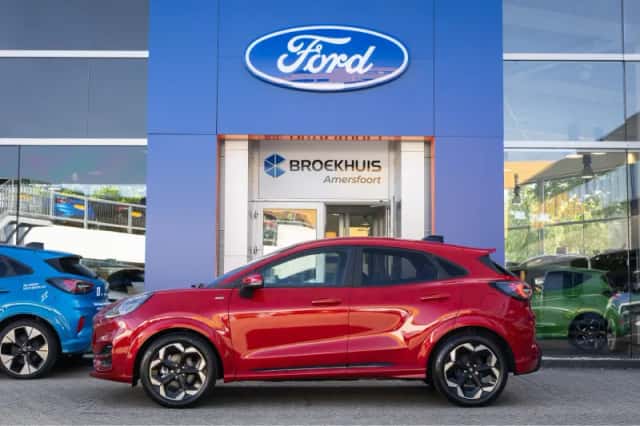Ford Puma (2026) thumbnail 7