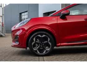Ford Puma (2026) thumbnail 7