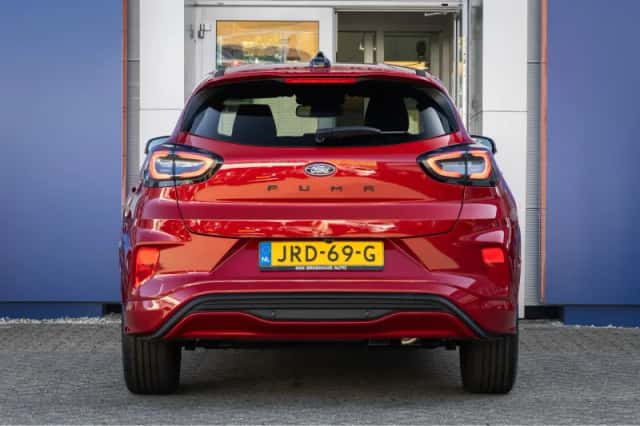 Ford Puma (2026) thumbnail 8
