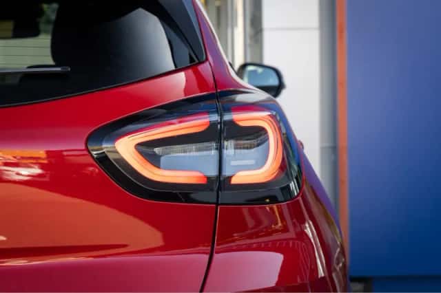 Ford Puma (2026) thumbnail 9