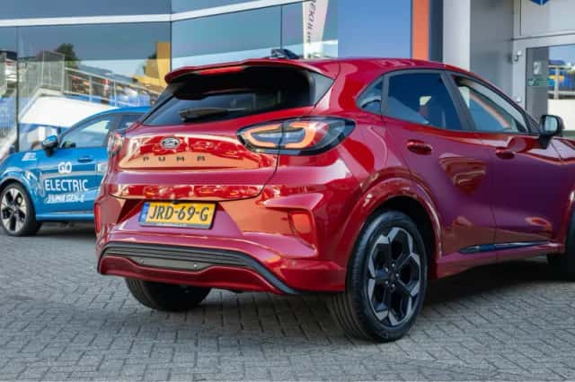 Ford Puma (2026) thumbnail 10