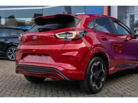 Ford Puma (2026) thumbnail 10