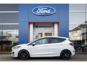 Ford Fiesta (2023) thumbnail 11