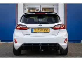 Ford Fiesta (2023) thumbnail 12