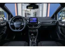 Ford Fiesta (2023) thumbnail 16