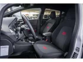 Ford Fiesta (2023) thumbnail 17
