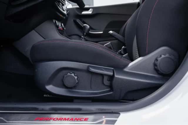 Ford Fiesta (2023) thumbnail 18