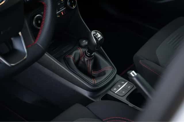 Ford Fiesta (2023) thumbnail 24