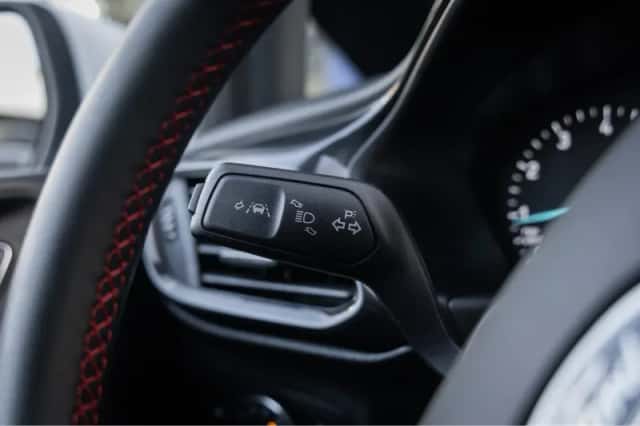 Ford Fiesta (2023) thumbnail 27