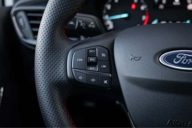 Ford Fiesta (2023) thumbnail 28