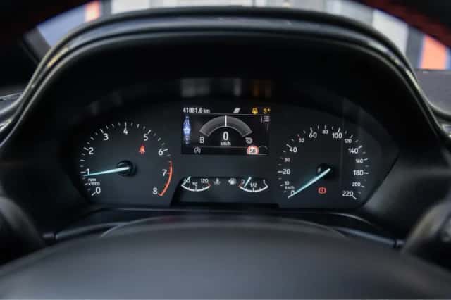 Ford Fiesta (2023) thumbnail 29