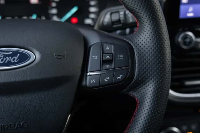 Ford Fiesta (2023) thumbnail 30