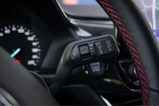 Ford Fiesta (2023) thumbnail 31