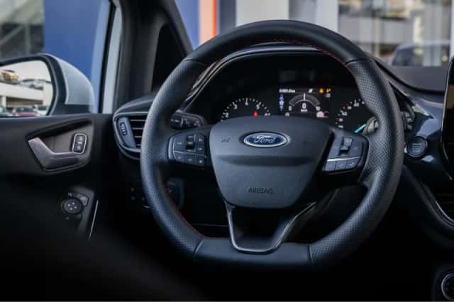 Ford Fiesta (2023) thumbnail 32