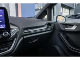 Ford Fiesta (2023) thumbnail 35