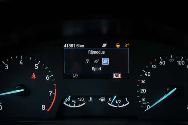 Ford Fiesta (2023) thumbnail 37