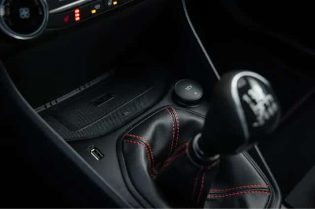 Ford Fiesta (2023) thumbnail 38