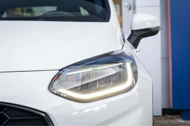 Ford Fiesta (2023) thumbnail 5