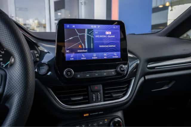 Ford Fiesta (2023) thumbnail 41