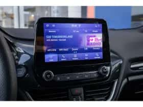 Ford Fiesta (2023) thumbnail 42
