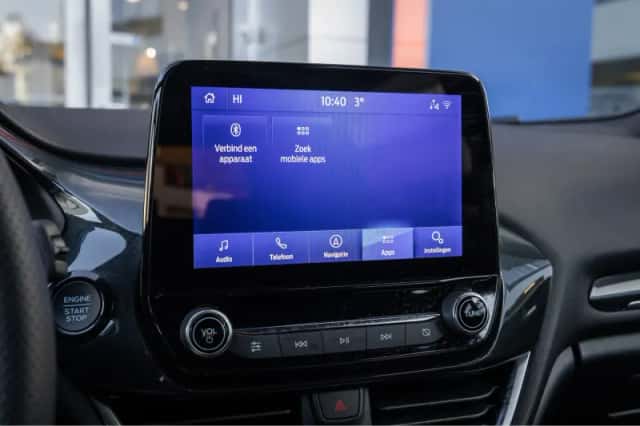 Ford Fiesta (2023) thumbnail 44