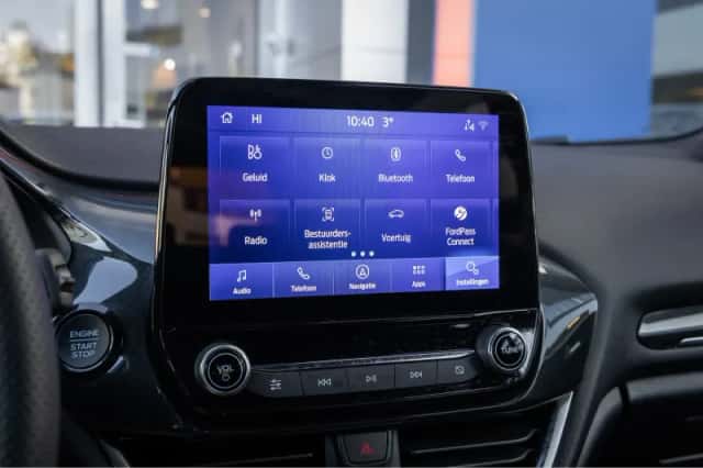 Ford Fiesta (2023) thumbnail 45