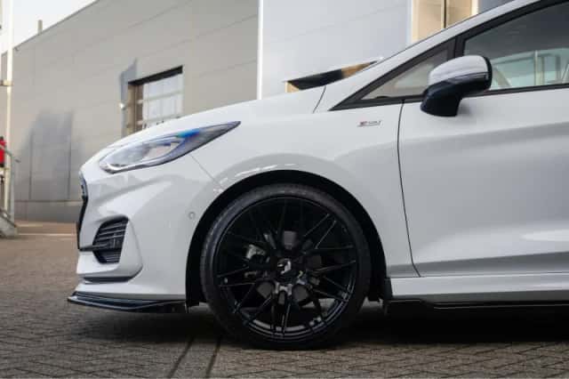 Ford Fiesta (2023) thumbnail 6