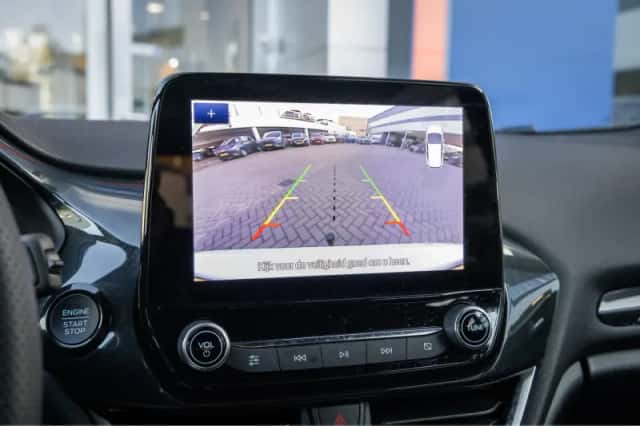 Ford Fiesta (2023) thumbnail 51