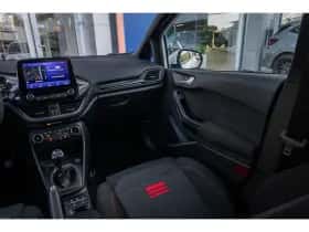 Ford Fiesta (2023) thumbnail 52