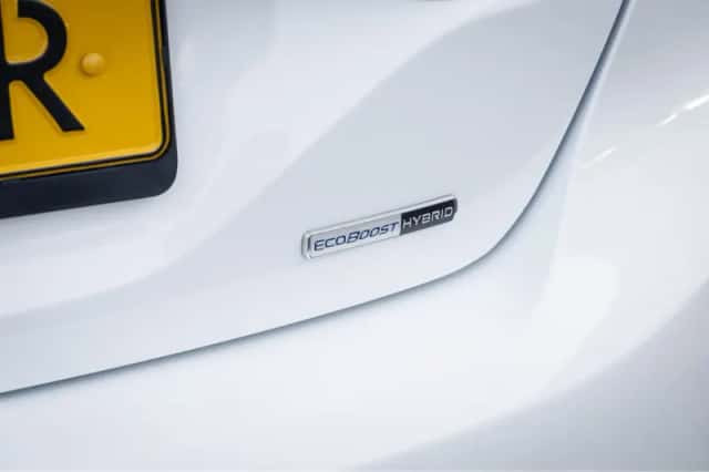 Ford Fiesta (2023) thumbnail 53