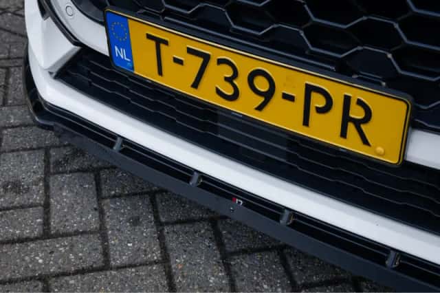 Ford Fiesta (2023) thumbnail 7