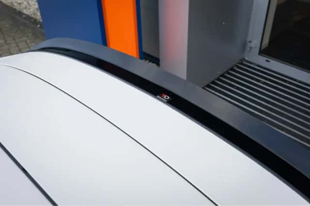 Ford Fiesta (2023) thumbnail 8
