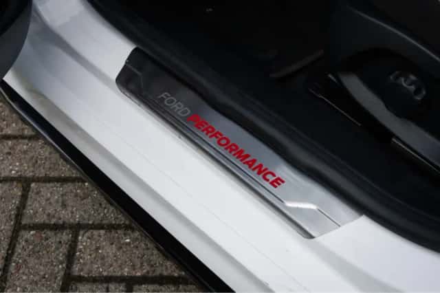 Ford Fiesta (2023) thumbnail 9