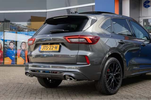 Ford Kuga (2026) thumbnail 12