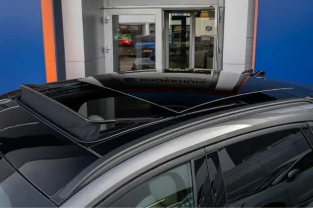 Ford Kuga (2026) thumbnail 14