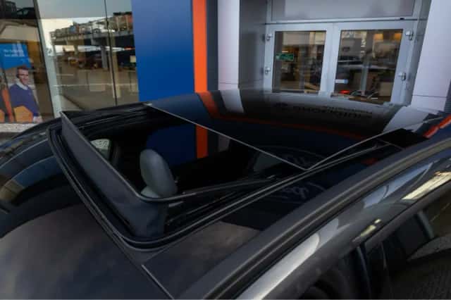 Ford Kuga (2026) thumbnail 15