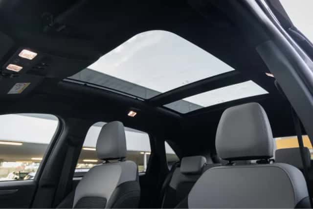 Ford Kuga (2026) thumbnail 16